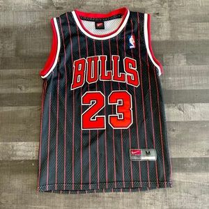 Nike Jordan Jersey